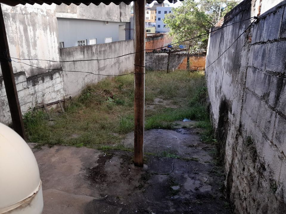Casa na Rua Doutor Gabriel Covelli, Casa Verde em São Paulo, por R 430