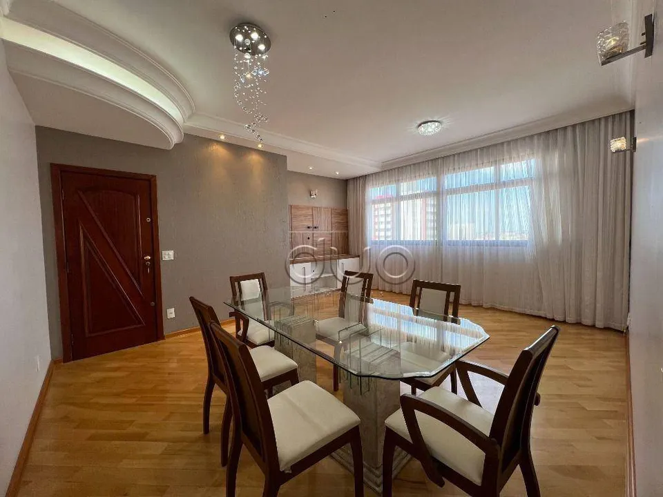 Apartamento 147 m² em Centro em Piracicaba, por R$ 650.000 - Viva Real