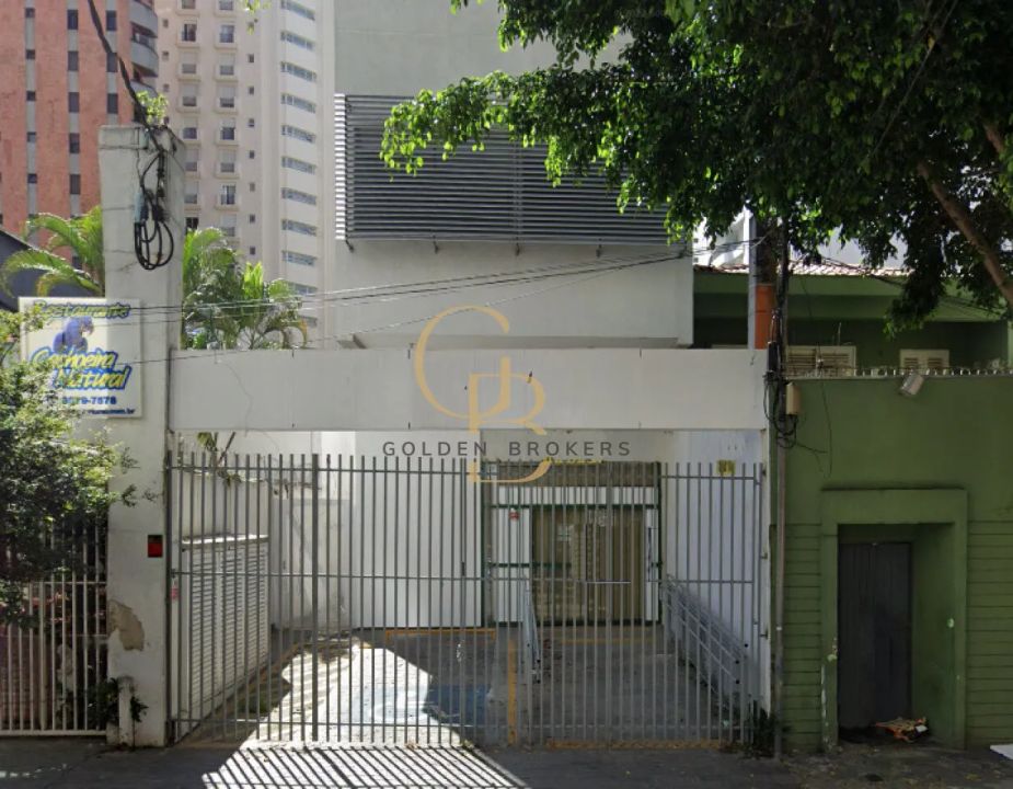 Ponto Comercial na Rua João Cachoeira, 267, Itaim Bibi em São Paulo, por R 17.990.000 Viva Real