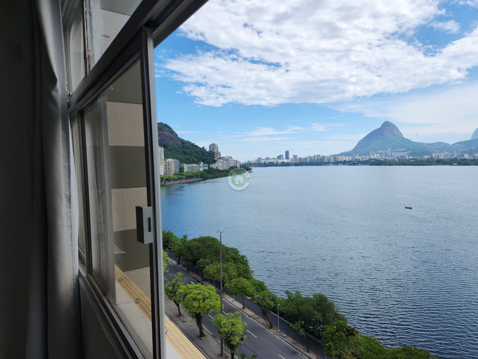 Apartamento na Avenida Epitácio Pessoa, Lagoa em Rio de Janeiro, por R 2.300.000 Viva Real Apartamento na Avenida Epitácio Pessoa, Lagoa em Rio de Janeiro, por R 2.300.000 Viva Real