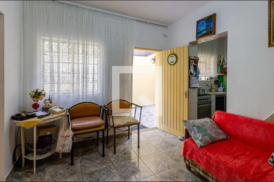 Casa na Rua Edgar Sales, Jardim Peri em São Paulo, por R 510.000
