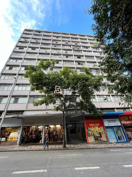 Sala Comercial na Rua dos Caetés, Centro em Belo Horizonte, por R 600/Mês Viva Real