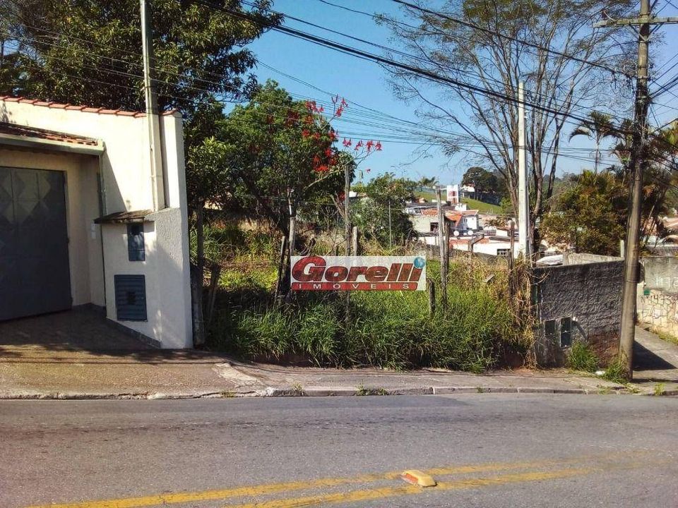 Lote/Terreno na Avenida Pedro Machado, 307, Mogi Moderno em Mogi das ...