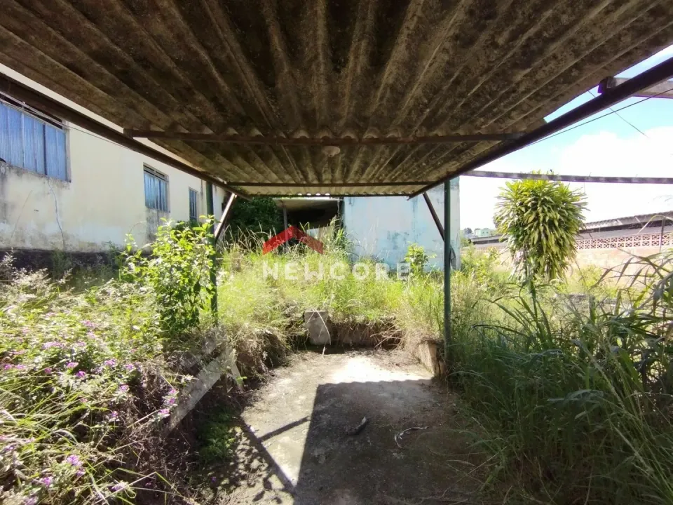 Lote/Terreno na Rua Ana Granato de Faria, 100, Veneza em Ribeirão das ...