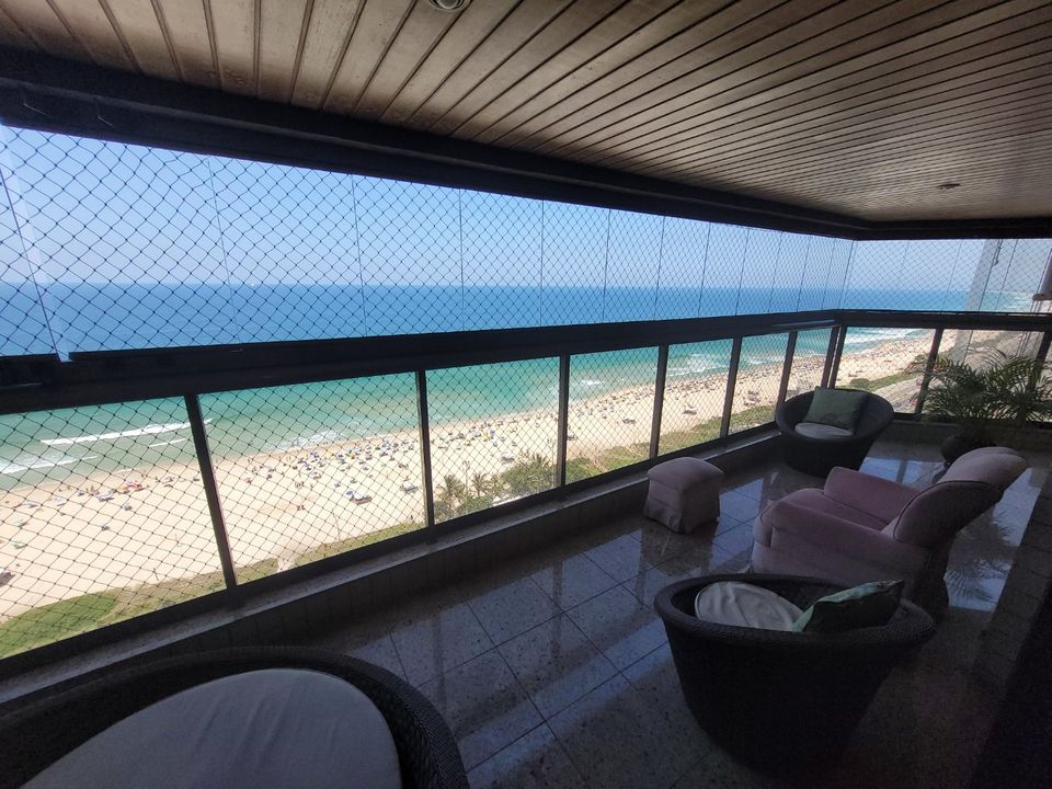 Apartamento na Avenida Lúcio Costa, 3360, Barra da Tijuca em Rio de