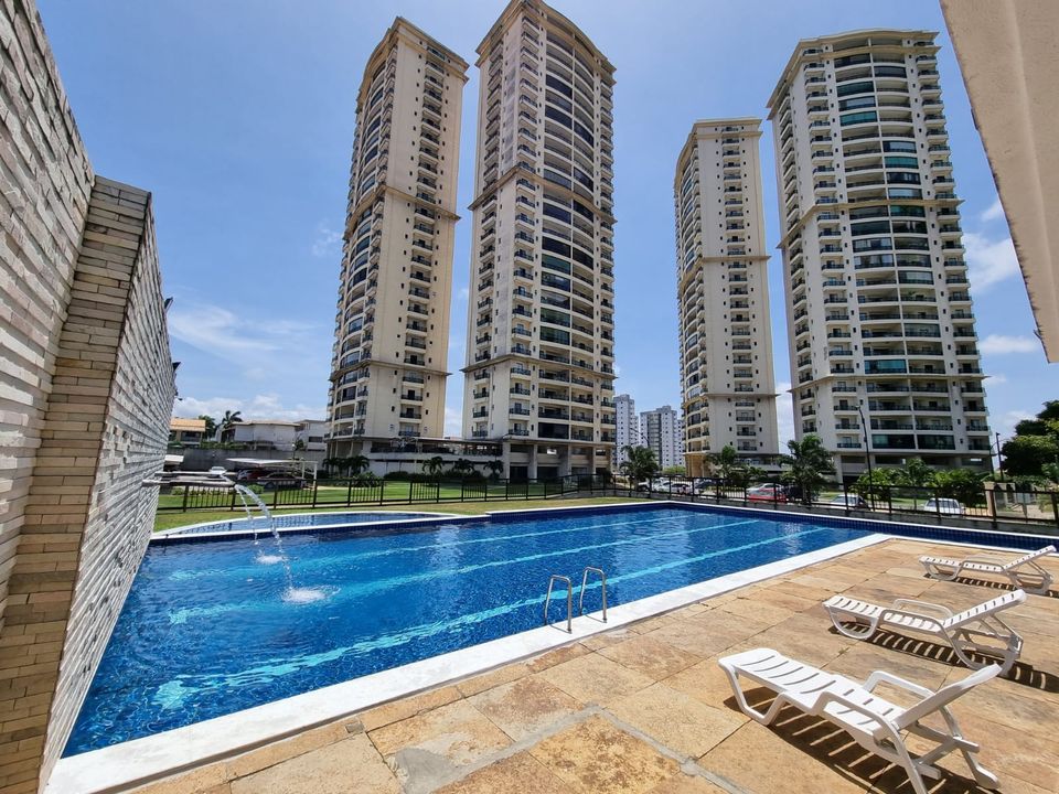 Apartamento na Rua Jaguarari, 4985, Candelária em Natal, por R 3.350