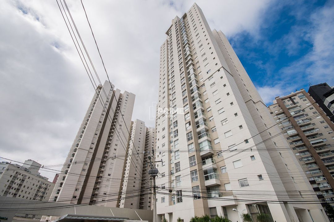 Apartamento na Rua Coronel Pedro Scherer