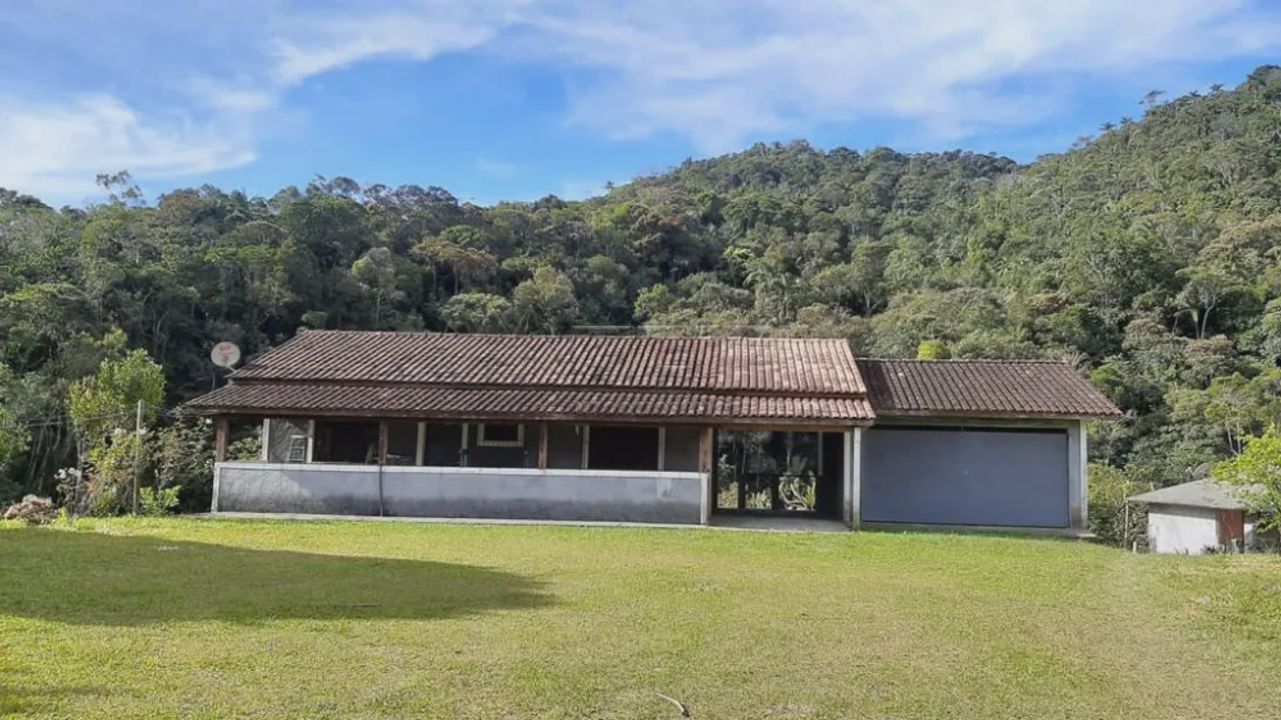 Fazenda/Sítio 200 m² em Pouso Alto em Natividade da Serra, por R 650.000 Viva Real