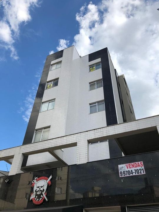 Apartamento na Rua Gentios, Luxemburgo em Belo Horizonte, por R 450.000 Viva Real
