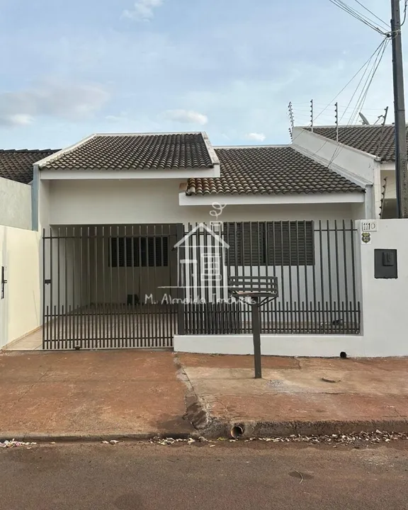 Casa na Rua 109, 1110, Residencial Sao Jose III em Sarandi, por R$ 1. ...