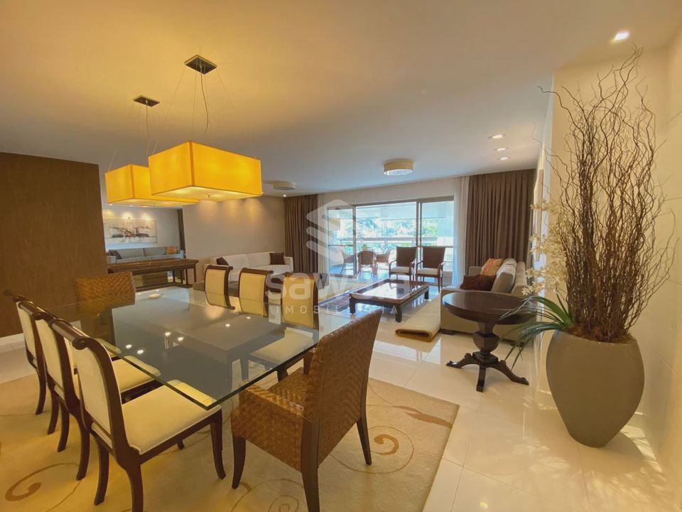 Apartamento na Avenida Jardins de Santa Mônica, 100, Barra da Tijuca em