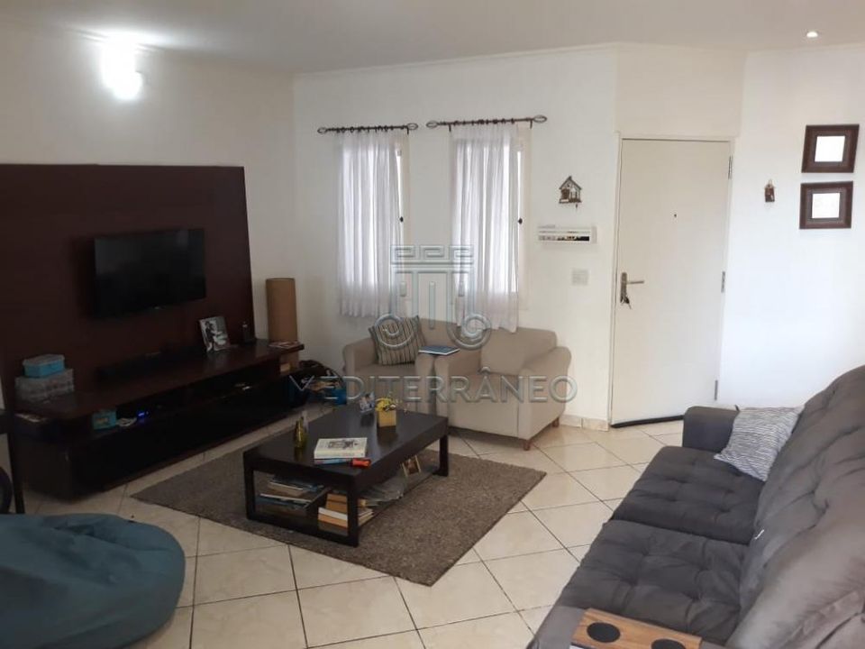 Sobrado 125 m² em Vila Progresso em Jundiaí, por R$ 600.000 - Viva Real