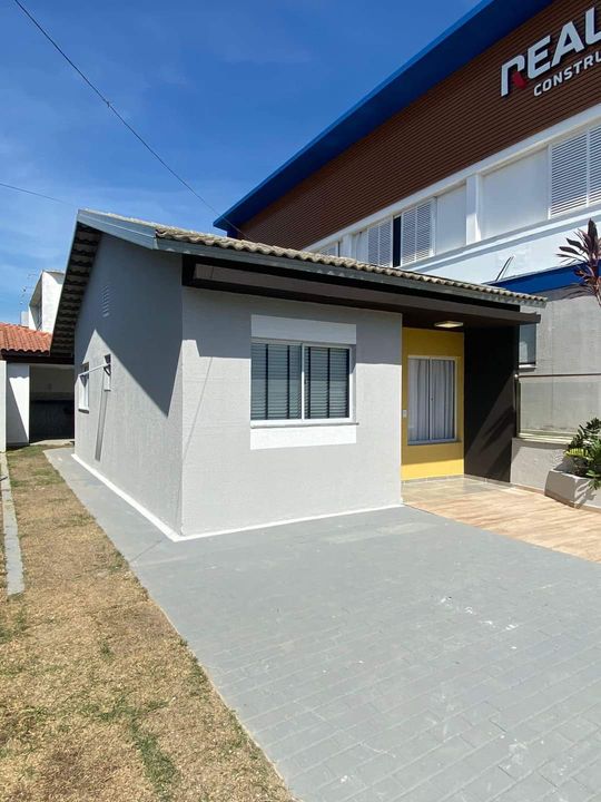 Casa na Estrada Araçá, 234, URURAI