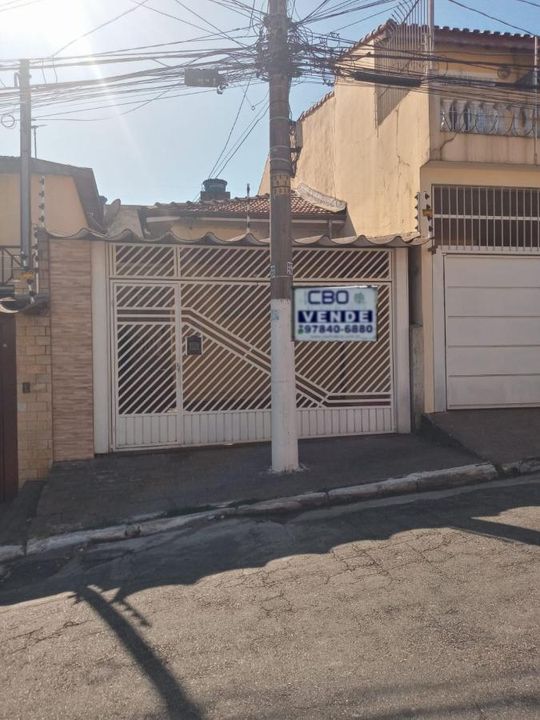Casa 100 m² em Vila Ede em São Paulo, por R 380.000 Viva Real Casa 100 m² em Vila Ede em São Paulo, por R 380.000 Viva Real