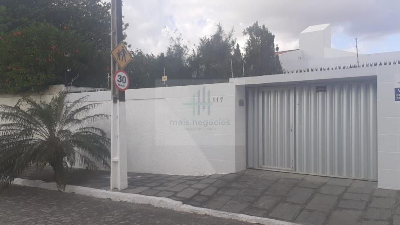 Casa na Rua Vereador Antônio José Rodrigues, 117, Mirante em Campina Grande, por R 500.000 Casa na Rua Vereador Antônio José Rodrigues, 117, Mirante em Campina Grande, por R 500.000