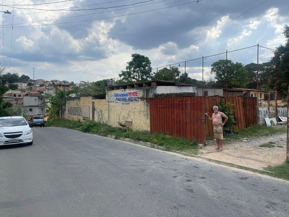 Fazenda/Sítio na Avenida Professor Djalma Guimarães, Chacaras Santa Ines Sao Benedito em Santa Fazenda/Sítio na Avenida Professor Djalma Guimarães, Chacaras Santa Ines Sao Benedito em Santa