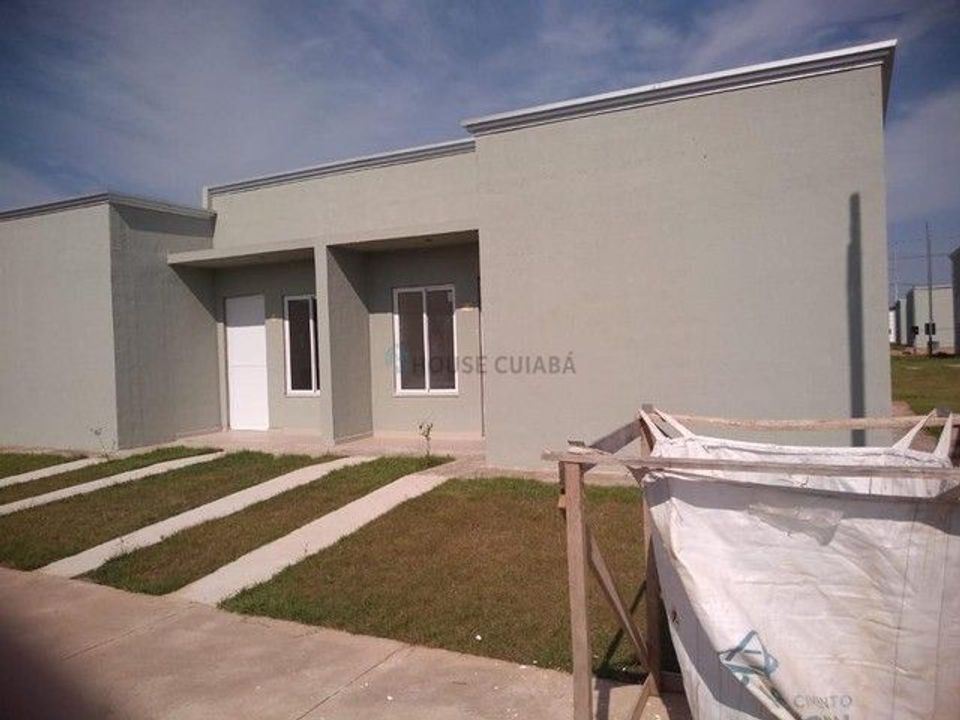 Casas em condomínio à venda no São João Del Rei em Cuiabá