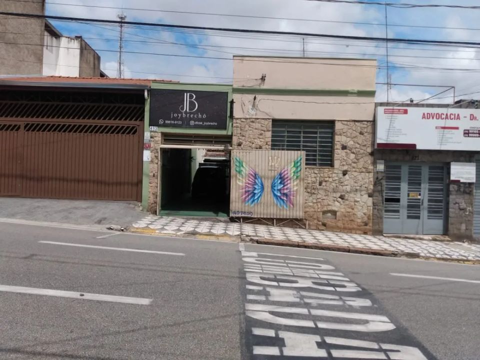 Casa na Rua Miranda Azevedo, Centro em Sorocaba, por R 320.000 Viva Real