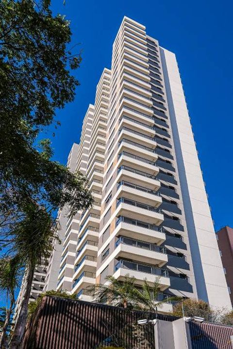 Apartamento na Rua das Palmeiras, 683, Jardim em Santo André, por R$ 1.