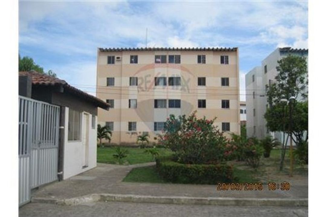 Apartamentos à venda na Rua Luiz Carlos de Aguiar Machado em Aracaju, SE -  ZAP Imóveis