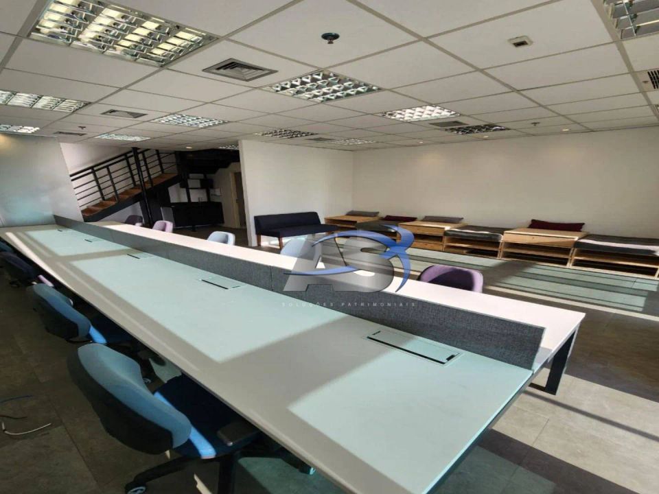 Sala Comercial na Avenida Doutor Chucri Zaidan, 1550, Brooklin em São Paulo, por R 9.500/Mês Sala Comercial na Avenida Doutor Chucri Zaidan, 1550, Brooklin em São Paulo, por R 9.500/Mês