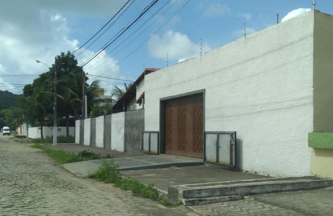 Casa na Rua Nélio Tavares, Morro Branco em Natal, por R 600.000 Viva