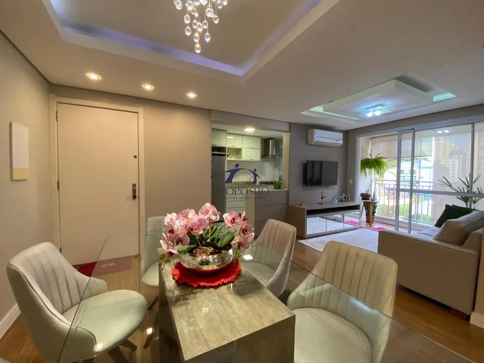 Apartamento 85 m² em Centro em Canoas, por R$ 615.000 - Viva Real