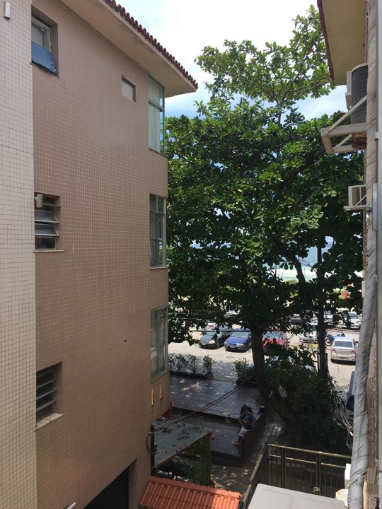 na Avenida Pepe, 780, Barra da Tijuca em Rio de Janeiro, por R