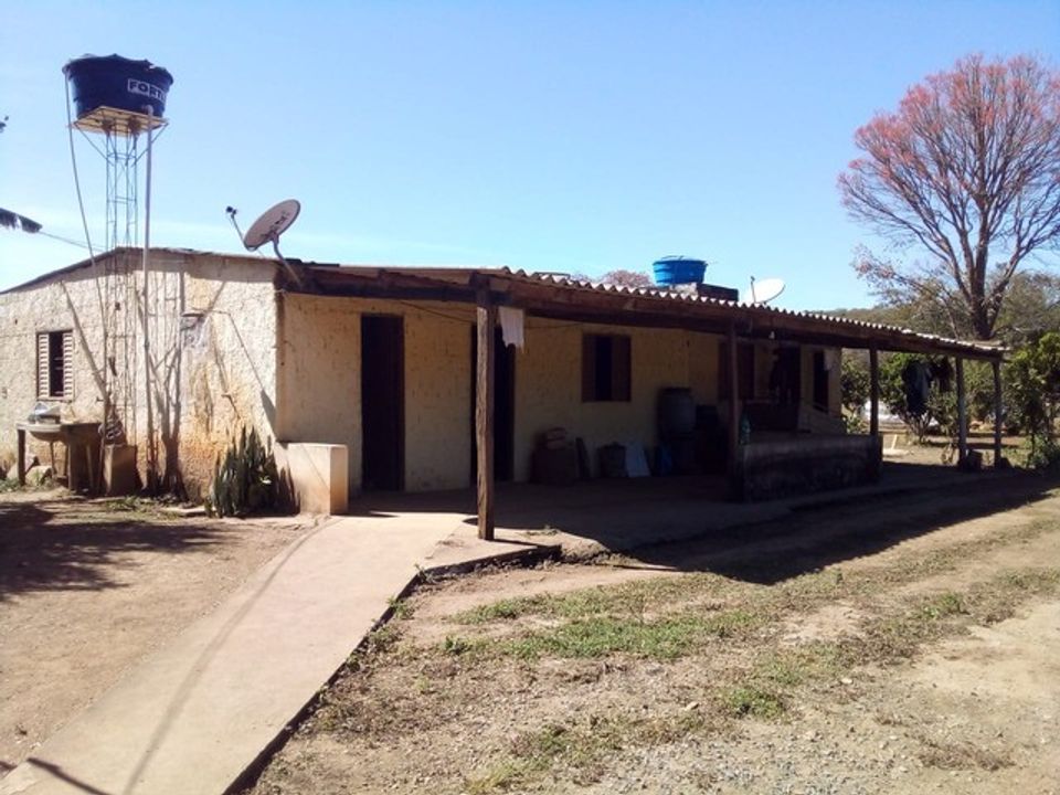 Imóveis à venda em Area Rural de Brazlandia, Brasília, DF - ZAP Imóveis