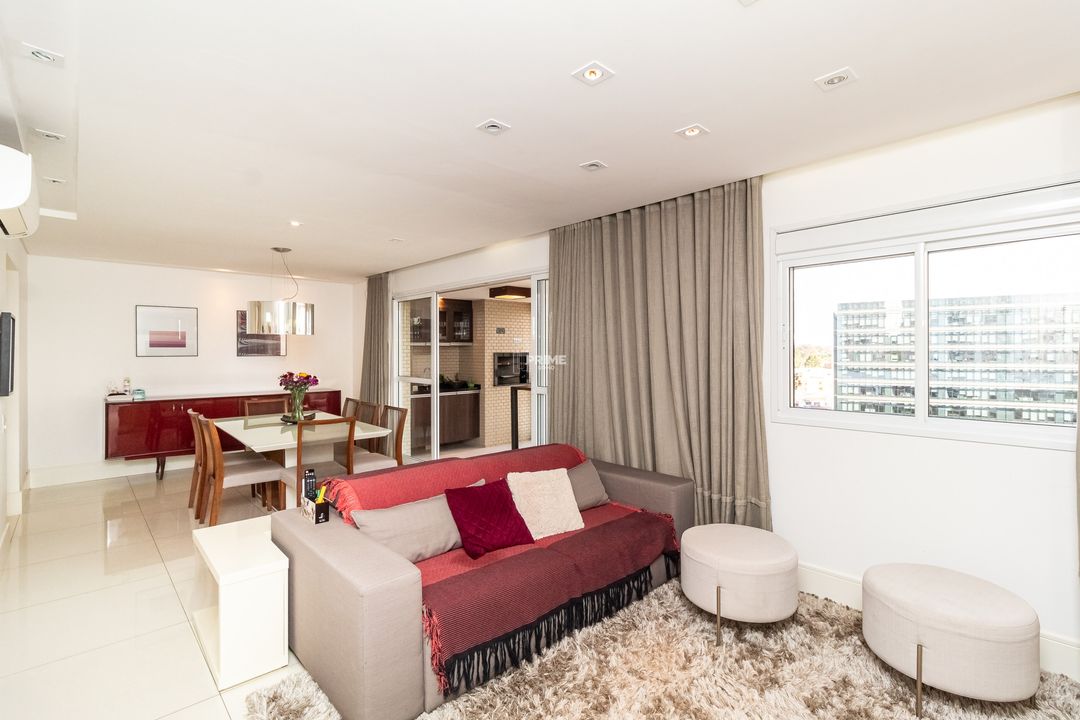 Apartamento na Rua Coronel Pedro Scherer