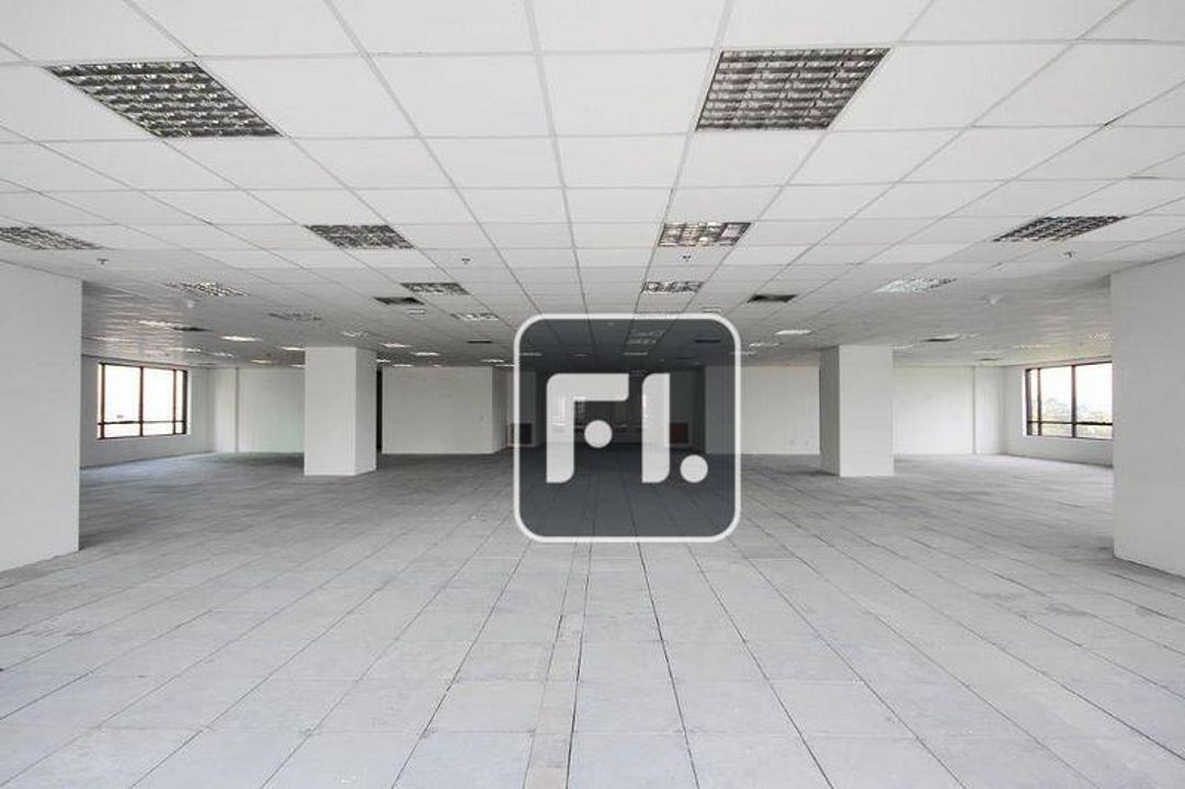 Sala Comercial na Alameda Tocantins, 125, Alphaville em Barueri, por R