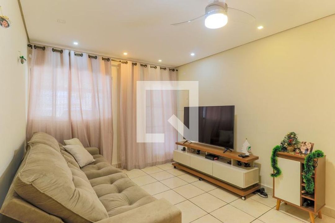 Casa na Rua Professor Miguel Maurício da Rocha, Brooklin em São Paulo, por R 450.000 Viva Real
