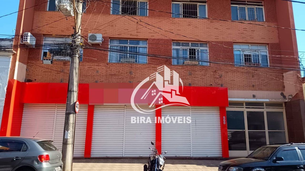Ponto Comercial 440 m² em Centro em Uberaba, por R 6.000/Mês Viva Real