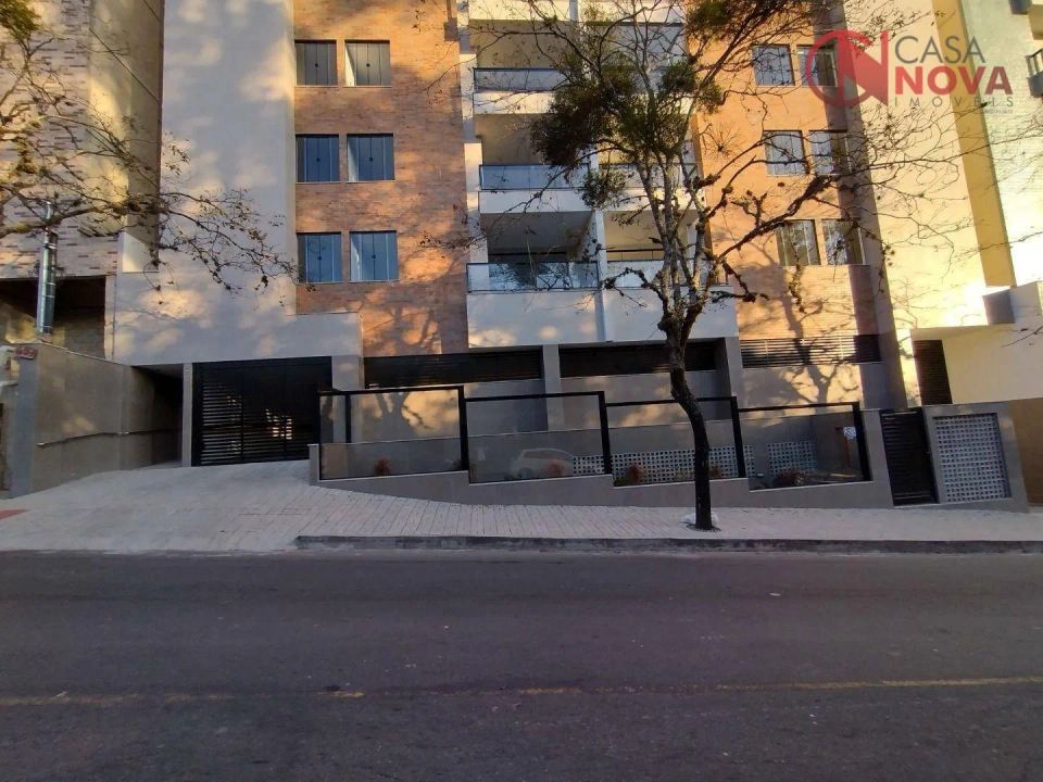 Apartamento 90 m² em Vale do Ipê em Juiz de Fora, por R 519.000 Viva Real