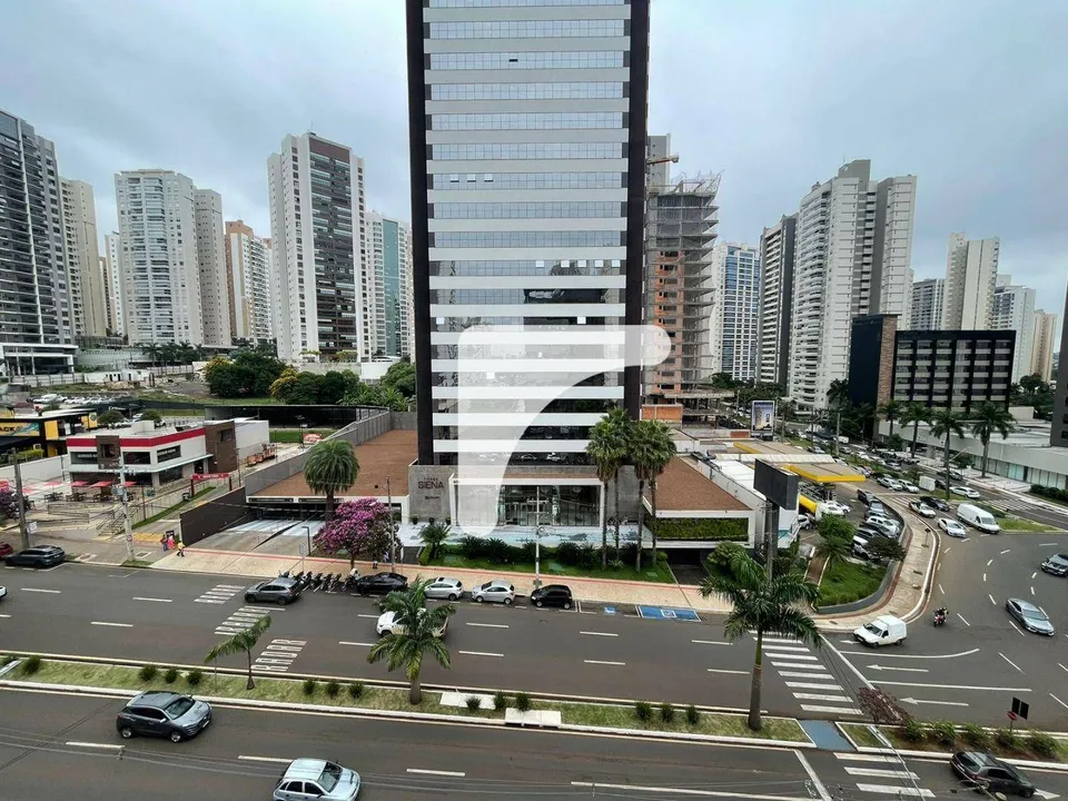 Ponto Comercial na Avenida Ayrton Senna da Silva, Gleba Palhano em