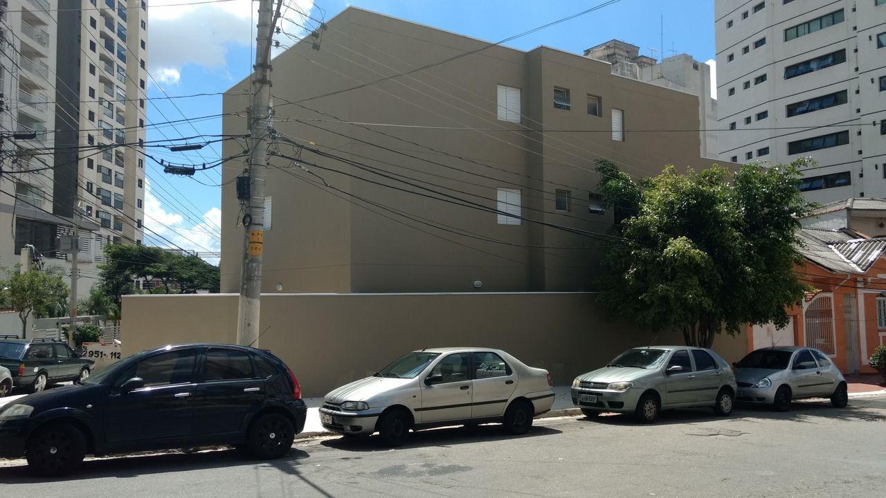 na Rua Duarte de Carvalho, 160, Tatuapé em São Paulo, por R 1.100/Mês Viva Real na Rua Duarte de Carvalho, 160, Tatuapé em São Paulo, por R 1.100/Mês Viva Real
