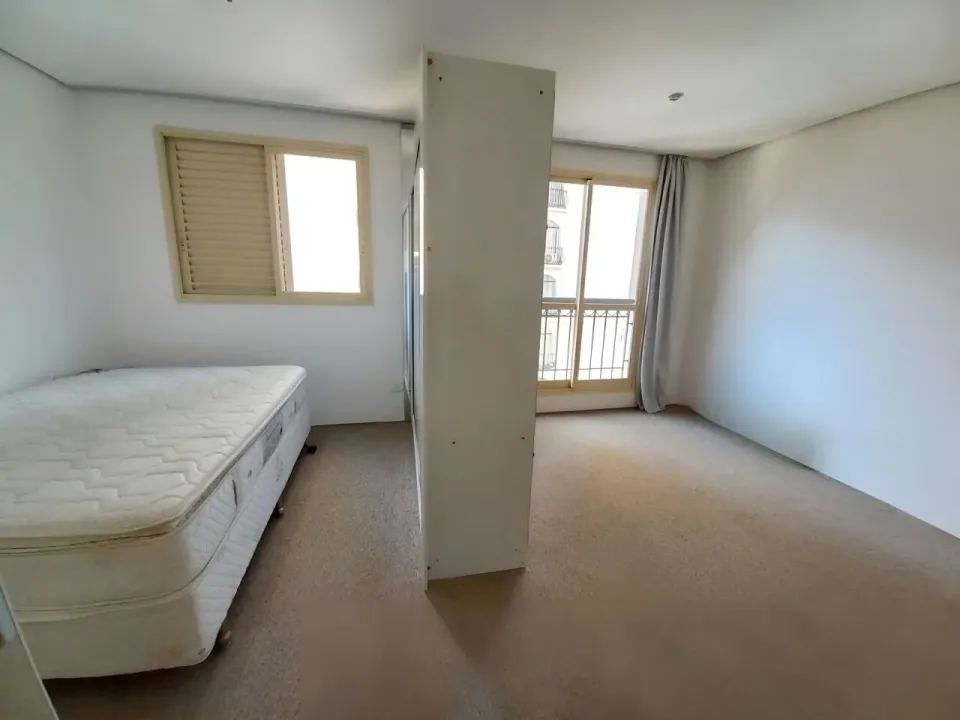 Flat na Alameda Lorena, 1014, Jardins em São Paulo, por R 508.000