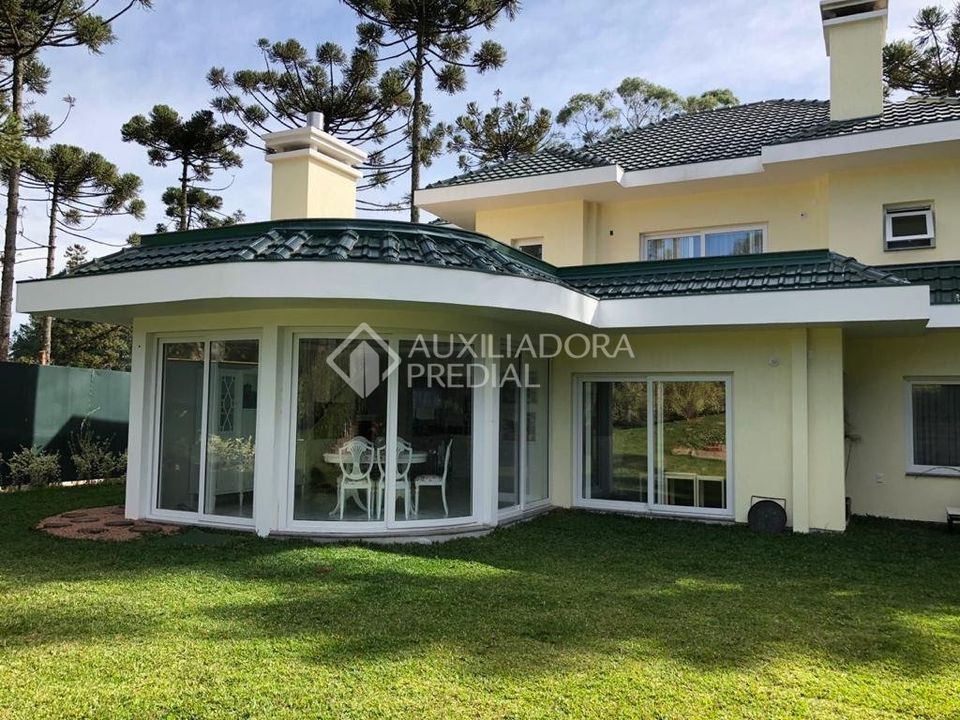 Casa de Condomínio na RS235, 2, Aspen Mountain em Gramado, por R 5.