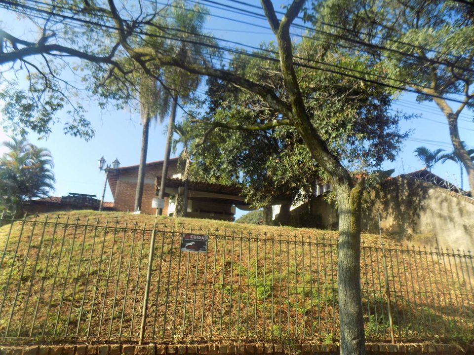 Casa na Alameda do Ipê Amarelo, São Luíz em Belo Horizonte, por R$ 9. ...