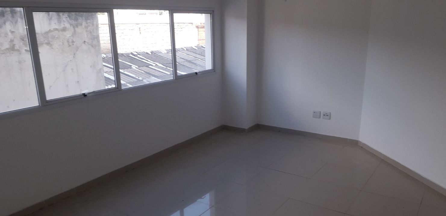 Sala Comercial na Rua do Bosque, 1589, Barra Funda em São Paulo, por R