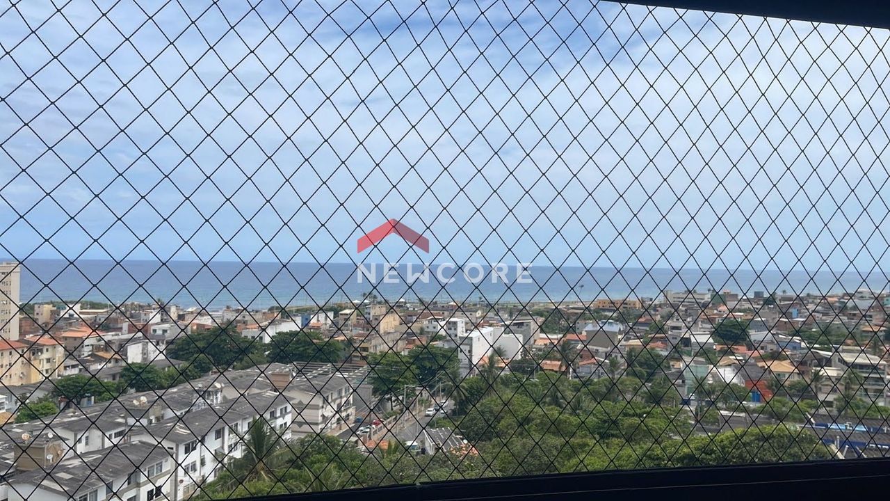 Apartamento na Alameda Praia do Descobrimento, 100, Boca do Rio em