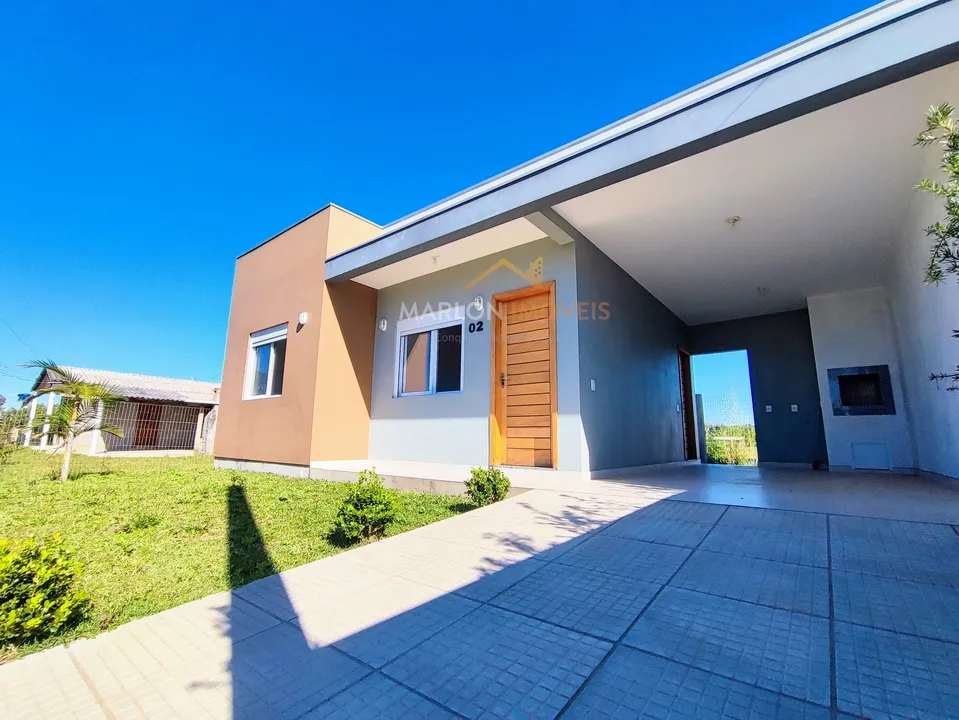 Casa 72 m² em Itapeva em Torres, por R$ 260.000 - Viva Real