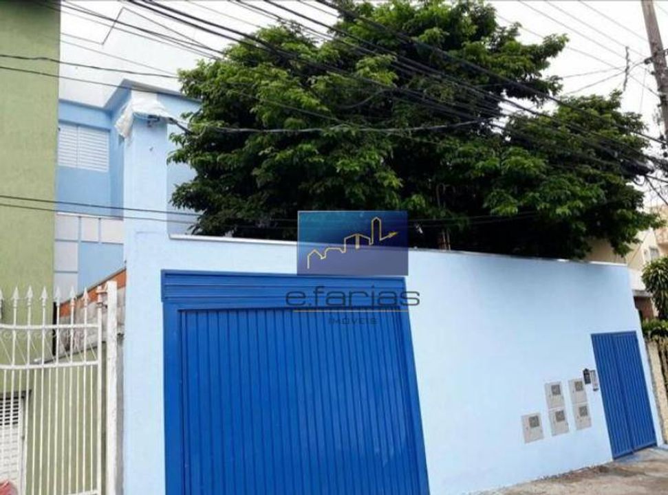 Casa de Condomínio na Rua Pedro Talarico, Vila Dalila em São Paulo, por R 370.000 Viva Real Casa de Condomínio na Rua Pedro Talarico, Vila Dalila em São Paulo, por R 370.000 Viva Real