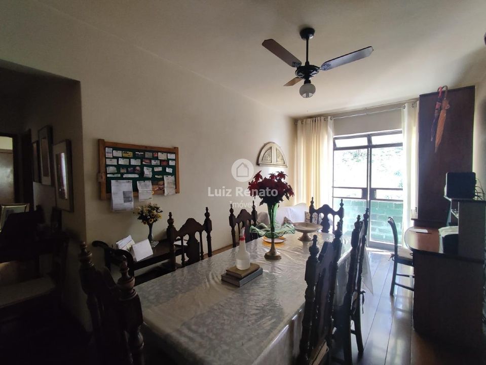 Apartamento na Rua Doutor Juvenal dos Santos, Luxemburgo em Belo Horizonte, por R 3.000/Mês