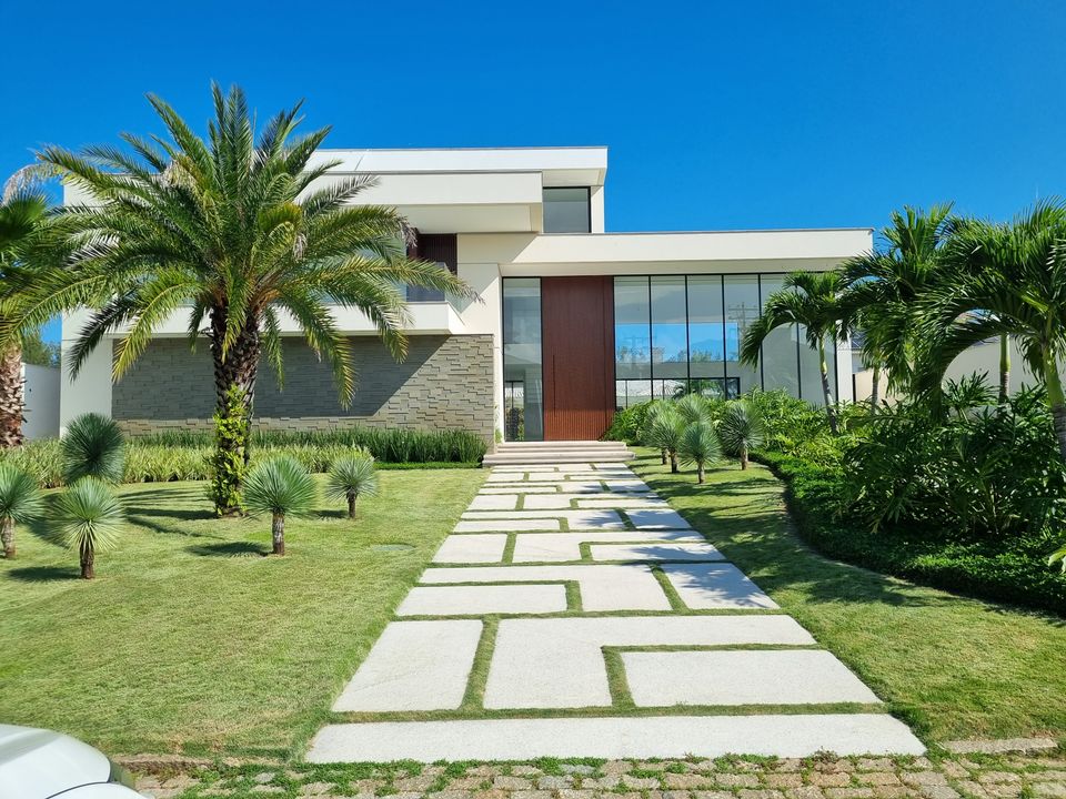 Casa de Condomínio na Avenida das Américas, 8445, Barra da Tijuca em