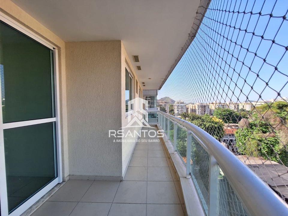 Apartamento na Estrada do Guanumbi, Freguesia- Jacarepaguá em Rio de  Janeiro, por R$ 580.000 - Viva Real