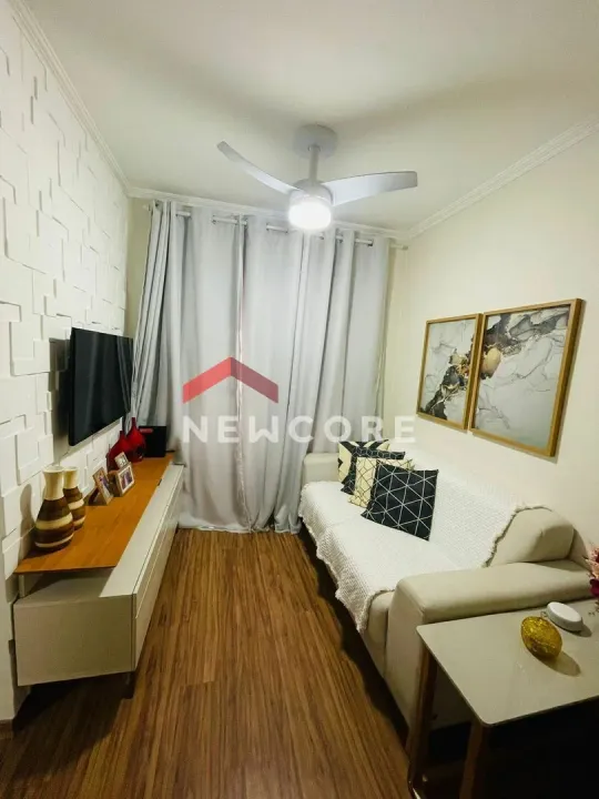 Apartamento na Rua Brás Cubas, 100, Pavuna em Rio de Janeiro, por R