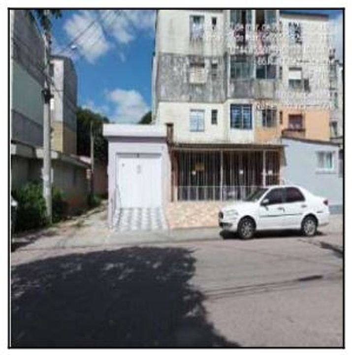 Melissa, Apartamento - Padrão - Fragata - Pelotas R$ 700.000,00