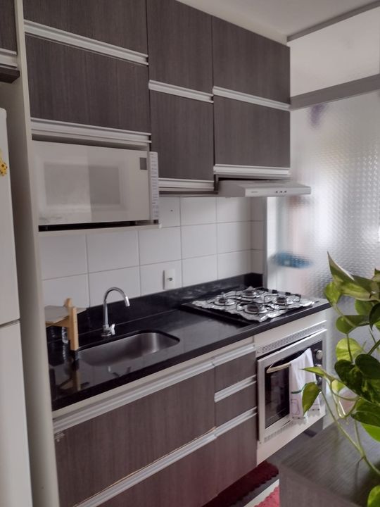 Apartamento na Avenida das Palmeiras, 150, Polvilho em Cajamar, por R
