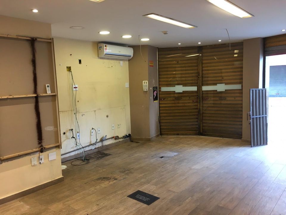Ponto Comercial na Avenida Presidente Antônio Carlos, Centro em Rio de Janeiro, por R 6.500/Mês Ponto Comercial na Avenida Presidente Antônio Carlos, Centro em Rio de Janeiro, por R 6.500/Mês